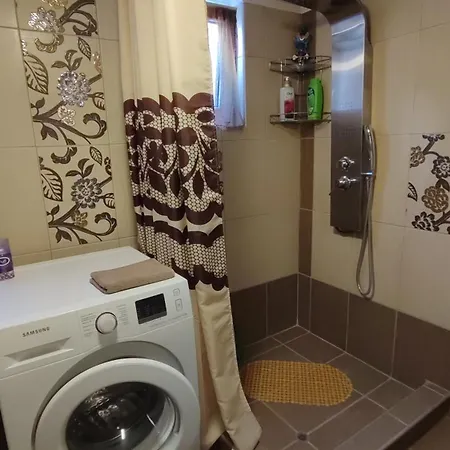 Apartment Anatoli Kavala