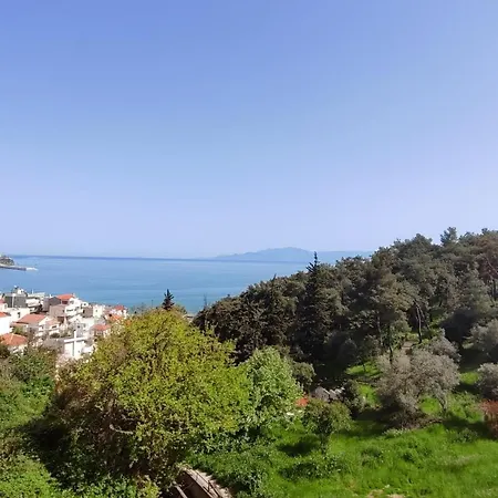 Anatoli Apartament
