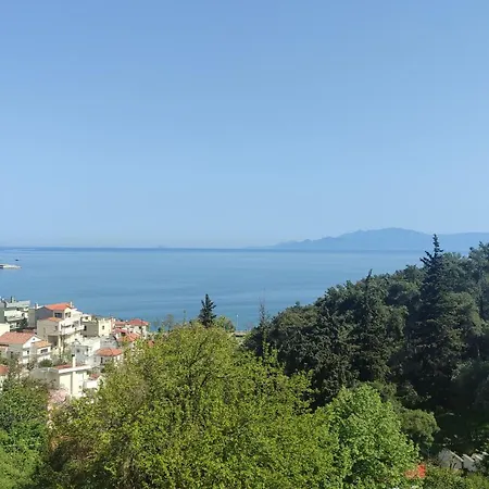 Appartement Anatoli Kavala