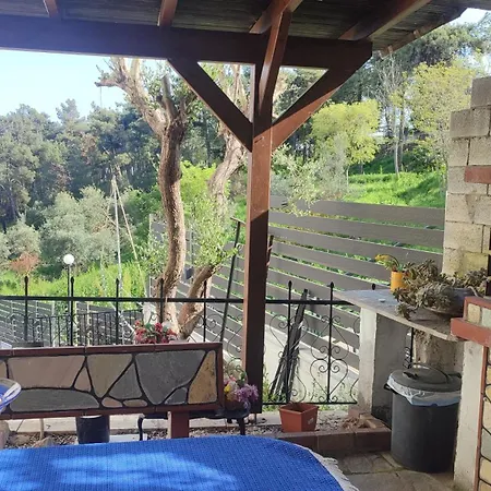 Appartement Anatoli Kavala