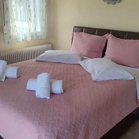 Appartement Anatoli *