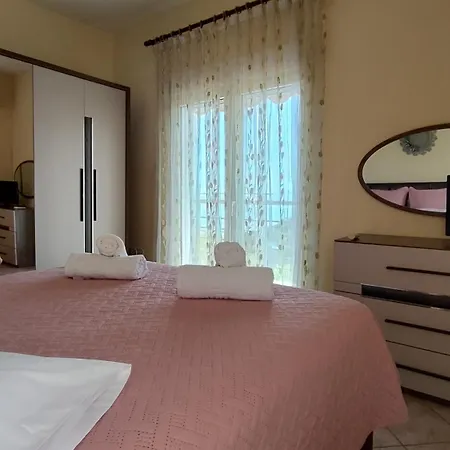 Appartement Anatoli Kavala