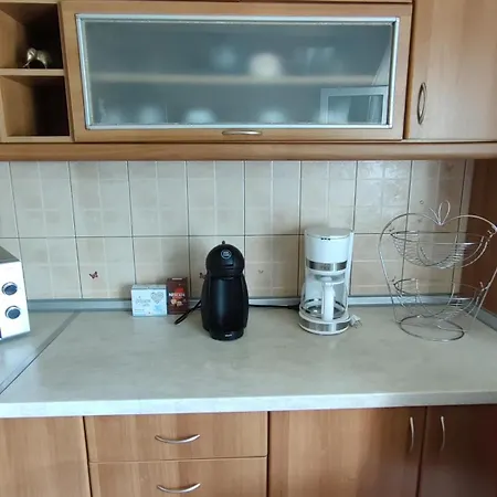 Appartement Anatoli Kavala