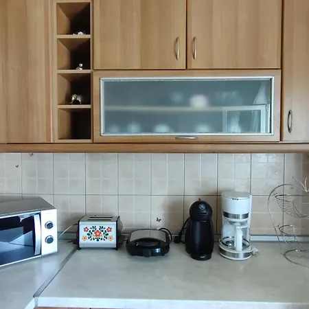 Anatoli Appartement Kavala