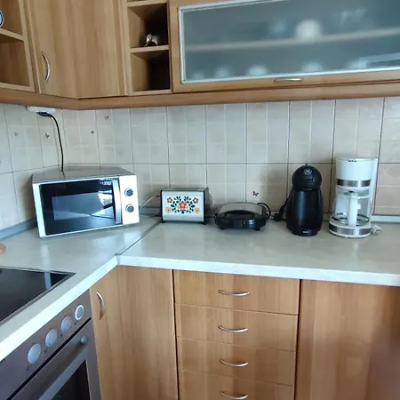 Appartement Anatoli *