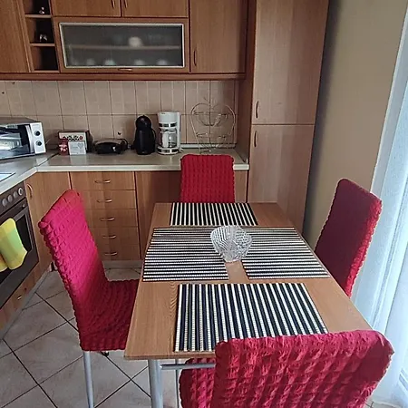 Anatoli Appartement Kavala