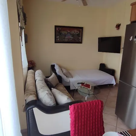 Appartement Anatoli Kavala