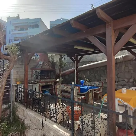 Apartament Anatoli *