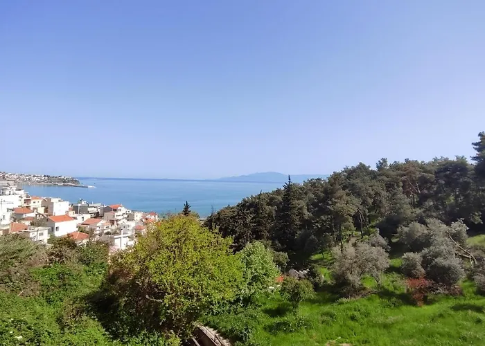 Anatoli Διαμέρισμα