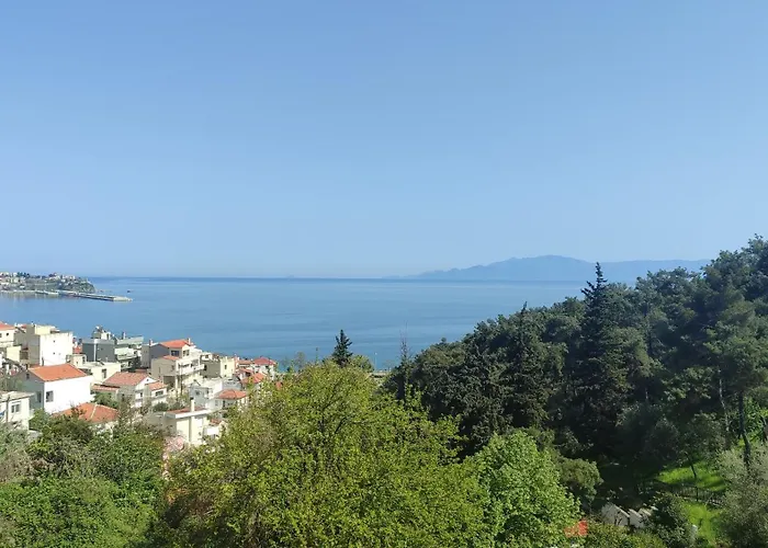 Διαμέρισμα Anatoli Καβάλα