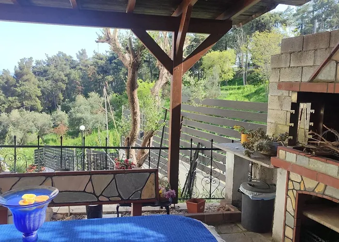 Διαμέρισμα Anatoli Καβάλα