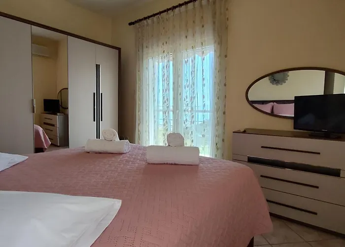 Διαμέρισμα Anatoli Καβάλα