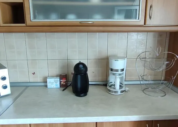 Διαμέρισμα Anatoli Καβάλα