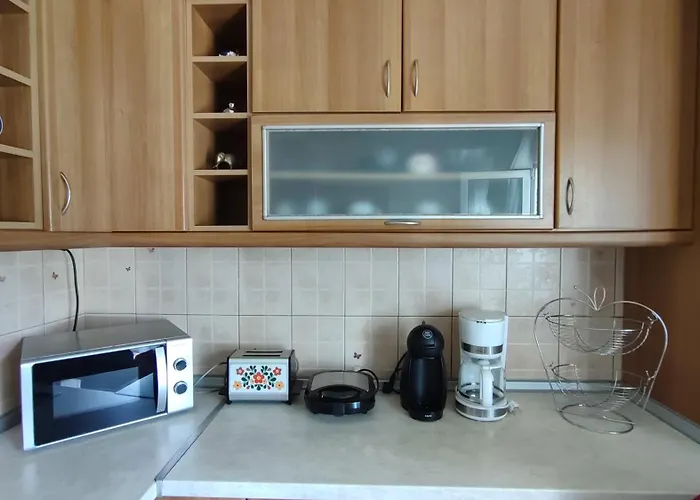 Anatoli Διαμέρισμα Καβάλα