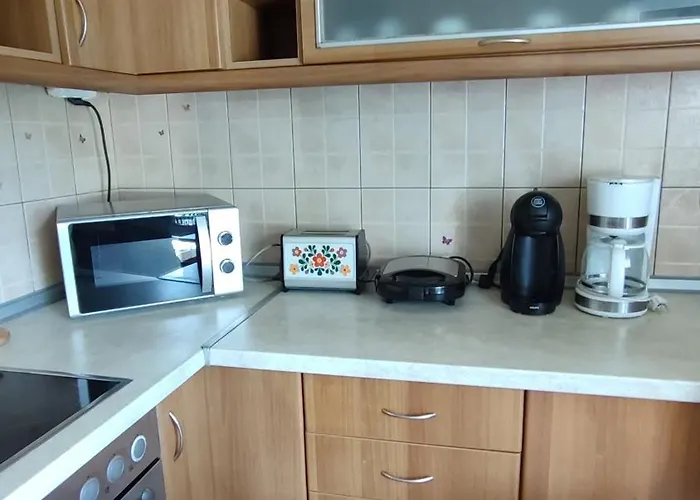 Διαμέρισμα Anatoli *