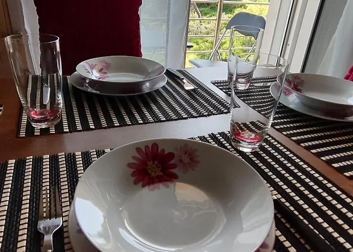 Διαμέρισμα Anatoli