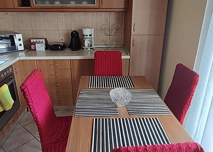 Anatoli Διαμέρισμα Καβάλα