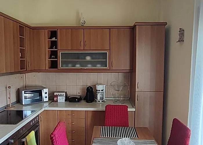 Anatoli Διαμέρισμα