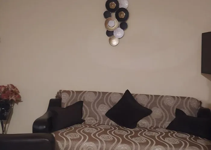 Anatoli Διαμέρισμα