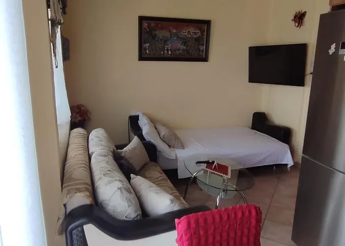 Διαμέρισμα Anatoli Καβάλα