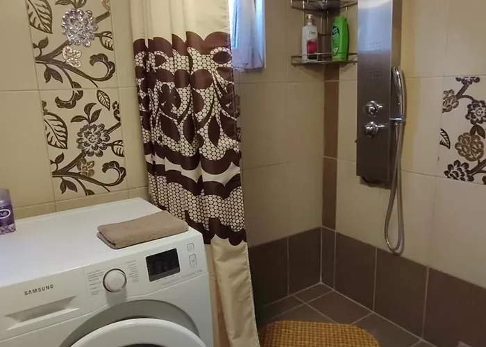 Διαμέρισμα Anatoli Καβάλα