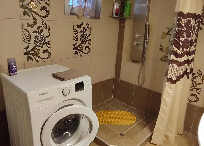 Διαμέρισμα Anatoli