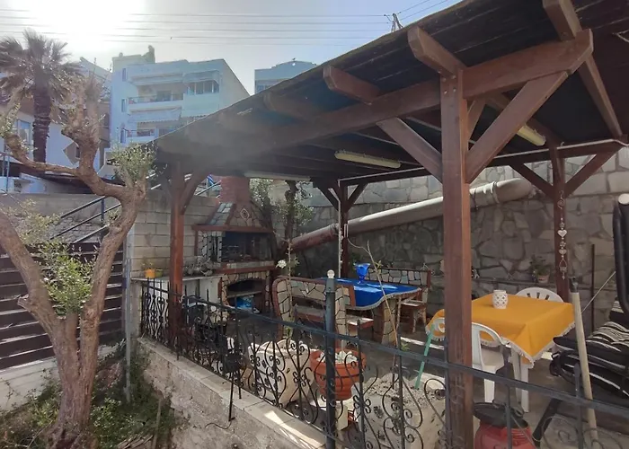 Διαμέρισμα Anatoli *